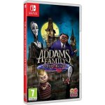 The Addams Family: Mansion Mayhem – Zbozi.Blesk.cz