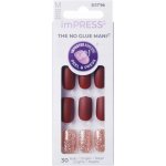 Kiss imPress Hero 30 ks – Zboží Dáma