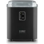 CASO Design IceChef Compact černý 120 W – Hledejceny.cz