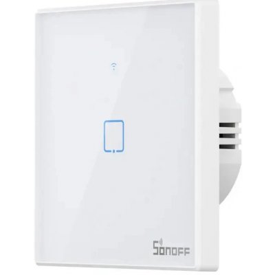 Sonoff T2EU1C-TX – Hledejceny.cz