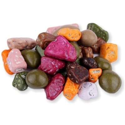 Ochutnej Ořech Kamínky čokoládové 80 g – Sleviste.cz