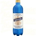 Šaratica přírodní minerální voda neperlivá 0,5 l – Zboží Dáma