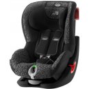 Britax Römer King II LS 2018 Black Marble