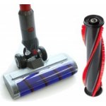 ElektroSkalka Dyson V11 Absolute Extra hubice rotační s kartáči na koberce a podlahy – Zboží Mobilmania