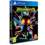 Psychonauts 2 (Motherlobe Edition) – Zbozi.Blesk.cz