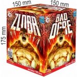 Kompakt 16 ran 30 mm Zlobr – Zboží Dáma