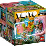 LEGO® VIDIYO 43105 Party Llama BeatBox – Zboží Živě