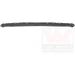 Spoiler VAN WEZEL 4373500