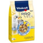 Vitakraft Pro Vita Cockatiels and Cockatoos 750 g – Hledejceny.cz
