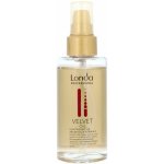 Londa Professional Velvet Oil Lightweight Oil - Vyživující olej na vlasy 100 ml
