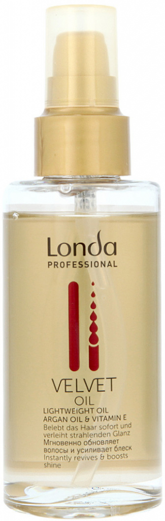 Londa Velvet Oil 100 ml