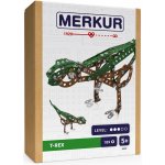 Merkur DINO Tyranosaurus Rex – Zboží Živě