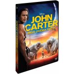 mezi dvěma světy DVD – Hledejceny.cz