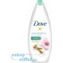 Dove Purely pampering Pistácie a magnólie sprchový gel 250 ml