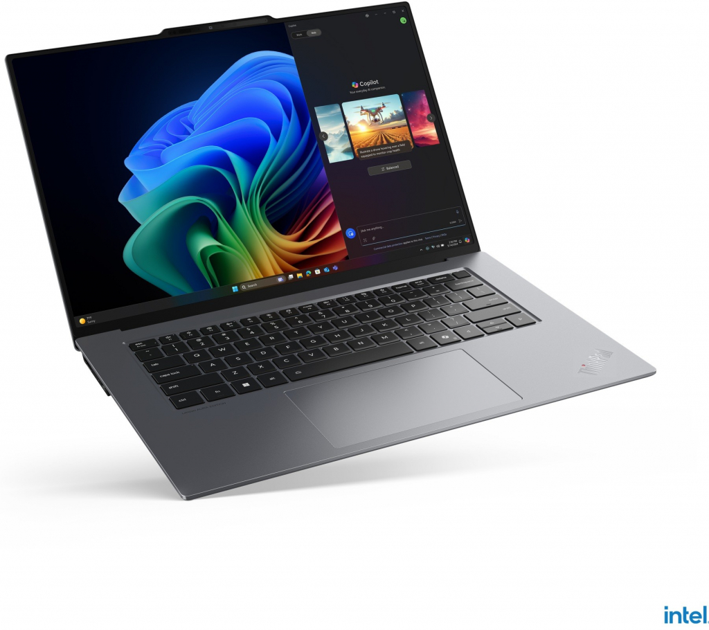 Lenovo ThinkPad X9 G1 21Q6001VCK