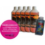 Tekon oilex 5 x 1 l + 250ml žumpex start 250 ml – Zboží Mobilmania