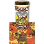 Prodac Tropical Fish Flakes 50 g – Zboží Dáma