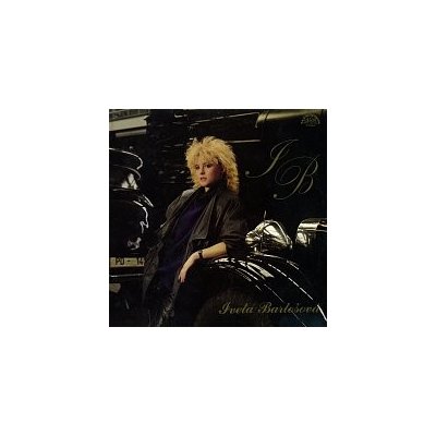 Iveta Bartošová, Ladislav Štaidl se svým orchestrem – I.B. MP3 – Hledejceny.cz