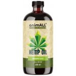 animALL Konopný olej 500 ml – Hledejceny.cz