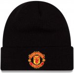 New Era Pánská zimní čepice Manchester United Cuff Knit – Hledejceny.cz
