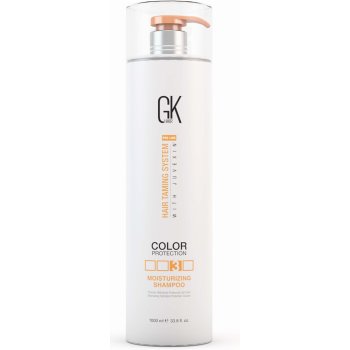 Global Keratin Moisturizing Shampoo 1000 ml