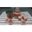 Yankee Candle Peony 623 g