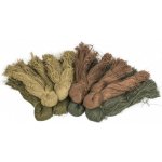 Helikon-Tex maskovací třásně do hejkala Woodland – Sleviste.cz