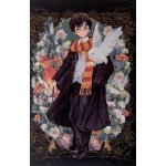 Harry Potter zápisník A5 - Harry Potter - Distrineo – Hledejceny.cz