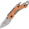 Nůž pro bojové sporty Kershaw Cinder Copper