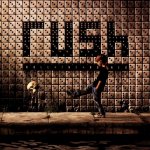 Rush - Roll The Bones CD – Hledejceny.cz