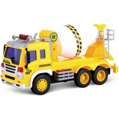 City Collection Auto domíchavač na setrvačník, 27cm – Zboží Dáma