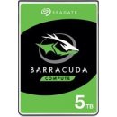 Pevný disk interní Seagate BarraCuda 5TB, ST5000LM000