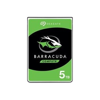 Seagate BarraCuda 5TB, ST5000LM000