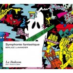 Berlioz Louis Hector - Symphonie Fantastique CD – Hledejceny.cz