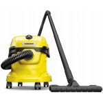 Kärcher WD 2 Plus 1.628-000.0 – Zboží Dáma