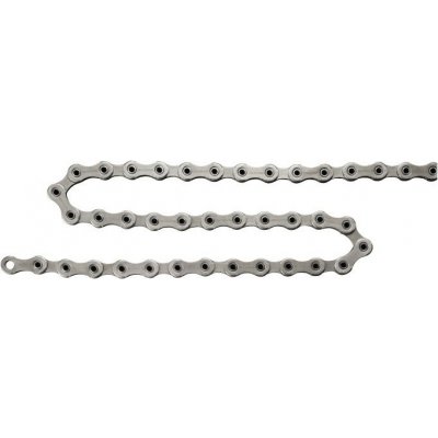 Řetěz SHIMANO CN-HG901 11 rychlostí 116 článků + rychlospojka – Hledejceny.cz
