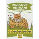 Zrakové vnímání I. – Zbozi.Blesk.cz