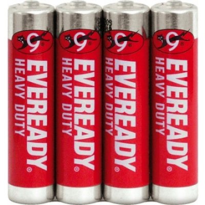 Eveready AAA 4 ks 961009