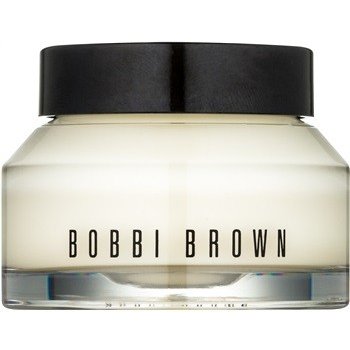 Bobbi Brown Vitamin Enriched Face Base denní krém na normální a smíšenou pleť 50 ml