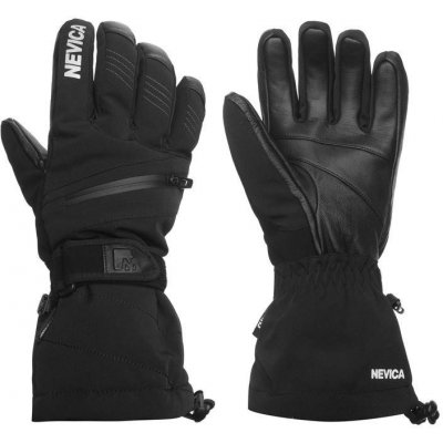 Nevica Vail Ski n81 black – Zboží Mobilmania