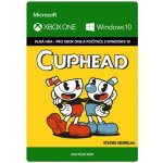 Cuphead – Sleviste.cz