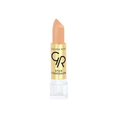 Golden Rose Korektor Tuhý 03 4 g – Zboží Dáma