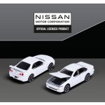 Majorette Nissan Dárková sada (5 ks) – Hledejceny.cz