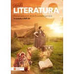 Hravá literatura 9 - pracovní sešit – Zboží Mobilmania