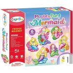 Lamps Výroba magnetů mořské panny – Sleviste.cz