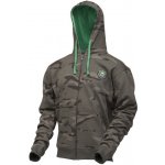 MADCAT Mikina camofish zip hoodie – Zbozi.Blesk.cz