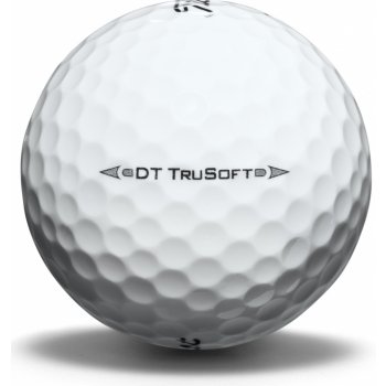 Titleist DT TruSoft 2016