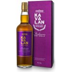 Kavalan Podium 46% 0,7 l (karton) – Hledejceny.cz
