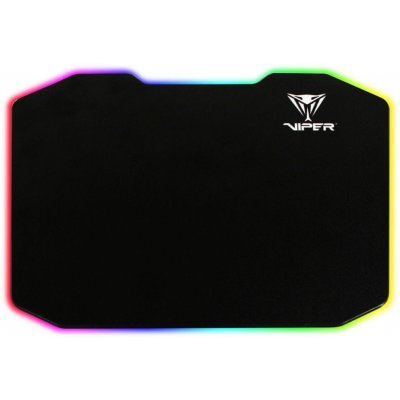 Viper Gaming Patriot Viper RGB, černá (PV160UXK) – Hledejceny.cz