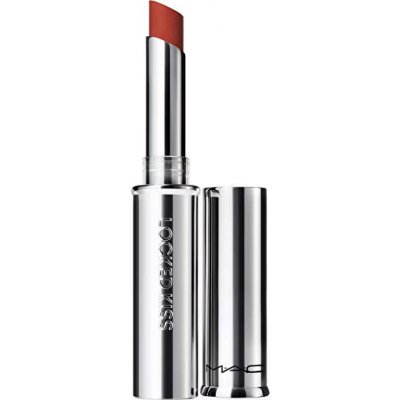 MAC Cosmetics Dlouhotrvající rtěnka Locked Kiss 24hr Lipstick Posh 1,8 g – Sleviste.cz